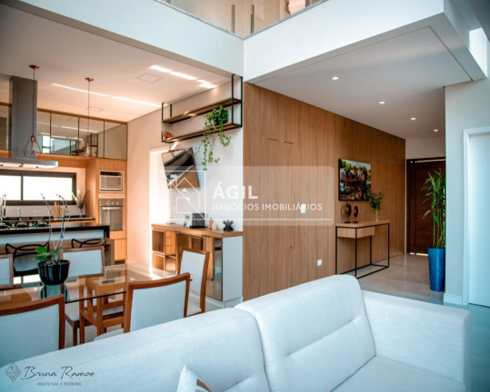 Imagem Casa com 4 Quartos à Venda, 450 m² em Jardim Do Golfe - São José Dos Campos Imagem Casa com 4 Quartos à Venda, 450 m² em Jardim Do Golfe - São José Dos Campos
