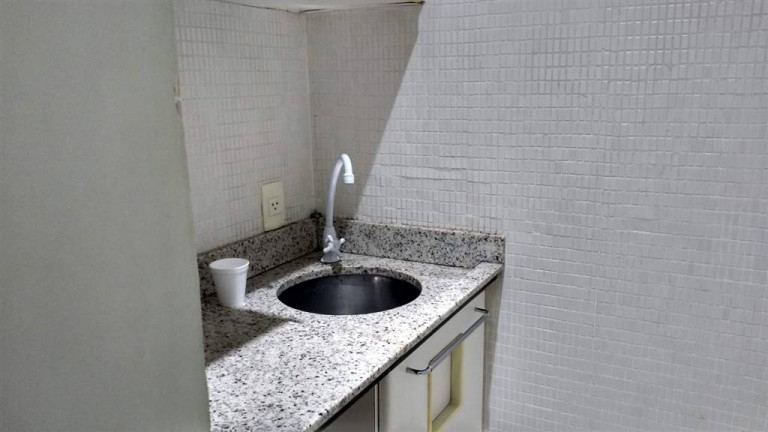 Imagem Casa à Venda, 78 m² em Boqueirão - Santos Imagem Casa à Venda, 78 m² em Boqueirão - Santos