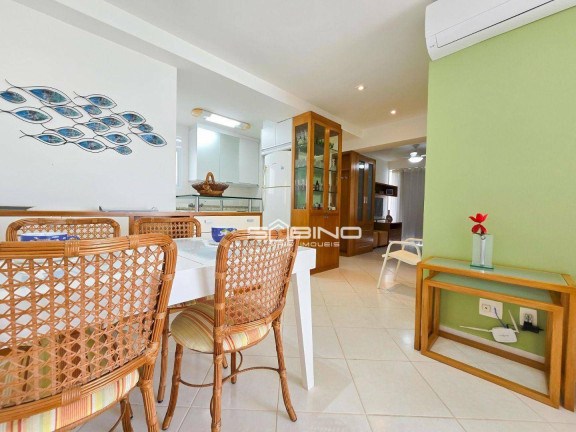 Imagem Apartamento com 3 Quartos à Venda, 87 m² em Riviera De São Lourenço - Bertioga
