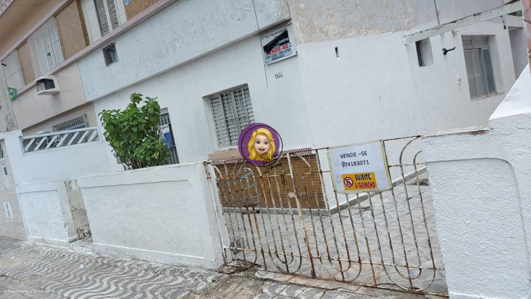 Foto do imóvel Casa com 3 Quartos à Venda,  em Jardim Independência - São Vicente