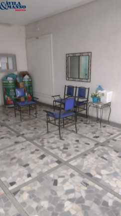 Imagem Apartamento com 1 Quarto à Venda, 52 m² em Mooca - São Paulo Imagem Apartamento com 1 Quarto à Venda, 52 m² em Mooca - São Paulo