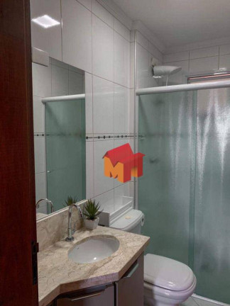 Imagem Apartamento com 3 Quartos à Venda, 78 m² em Centro - Nova Odessa