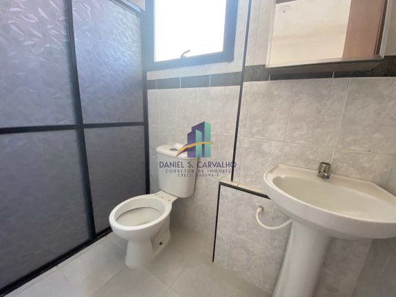 Imagem Apartamento com 3 Quartos à Venda, 121 m² em Tupi - Praia Grande Imagem Apartamento com 3 Quartos à Venda, 121 m² em Tupi - Praia Grande
