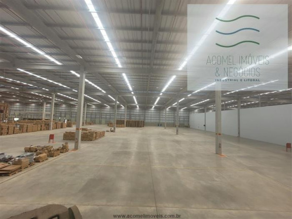Imagem Imóvel Comercial para Alugar, 6.000 m² em Centro - Garuva