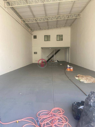 Galpão para Alugar, 240 m² em Casa Branca - Santo André