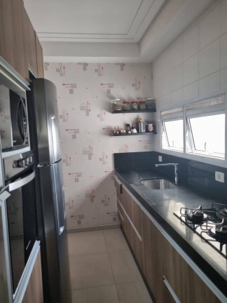 Imagem Apartamento com 2 Quartos à Venda, 107 m² em Vila Lusitânia - São Bernardo Do Campo Imagem Apartamento com 2 Quartos à Venda, 107 m² em Vila Lusitânia - São Bernardo Do Campo