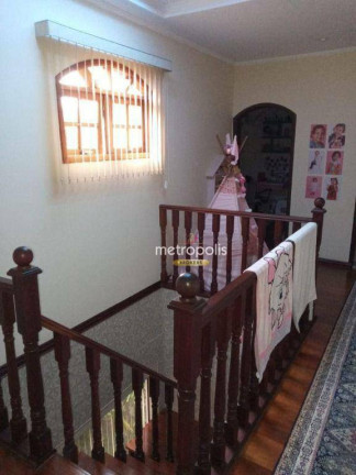 Imagem Sobrado com 3 Quartos à Venda, 161 m² em Parque Novo Oratório - Santo André Imagem Sobrado com 3 Quartos à Venda, 161 m² em Parque Novo Oratório - Santo André