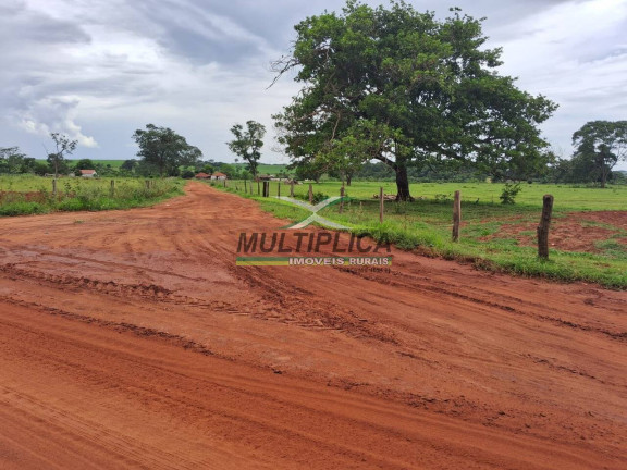 Fazenda à Venda, 117 m² em União De Minas