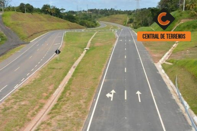 Imagem Terreno à Venda, 700.000 m² em Estrada Do Coco - Lauro De Freitas Imagem Terreno à Venda, 700.000 m² em Estrada Do Coco - Lauro De Freitas