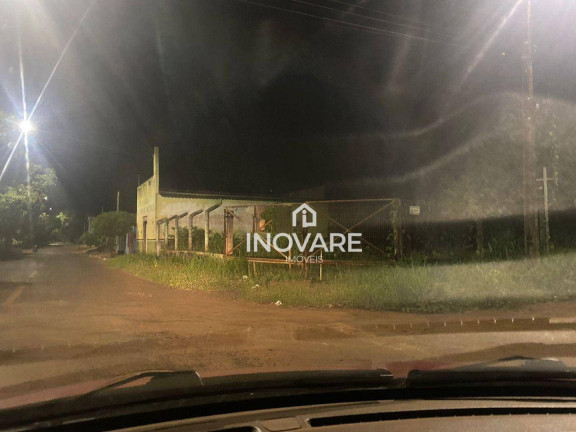 Galpão para Alugar, 300 m² em Setor Nossa Senhora Da Saúde - Itumbiara