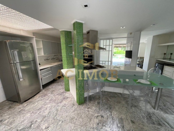 Imagem Casa com 4 Quartos à Venda, 305 m² em Jaguaribe - Salvador