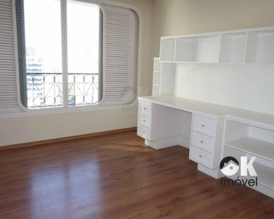 Imagem Apartamento com 3 Quartos à Venda, 128 m² em Vila Nova Conceição - São Paulo Imagem Apartamento com 3 Quartos à Venda, 128 m² em Vila Nova Conceição - São Paulo