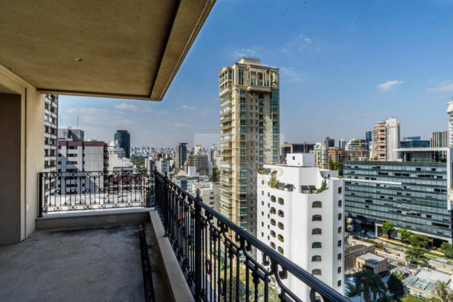 Imagem Apartamento com 5 Quartos à Venda, 812 m² em Jardim Europa - São Paulo Imagem Apartamento com 5 Quartos à Venda, 812 m² em Jardim Europa - São Paulo