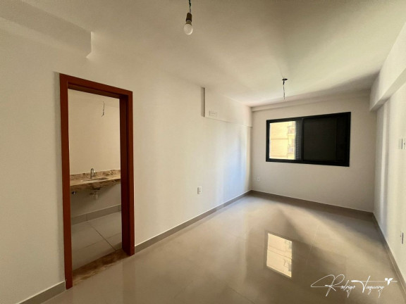 Imagem Apartamento com 3 Quartos à Venda, 90 m² em Setor Bueno - Goiânia