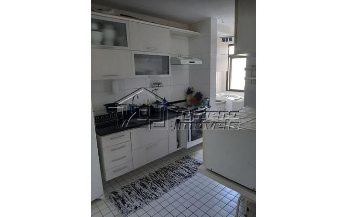 Imagem Apartamento com 3 Quartos à Venda, 90 m² em Jardim América - São José Dos Campos Imagem Apartamento com 3 Quartos à Venda, 90 m² em Jardim América - São José Dos Campos