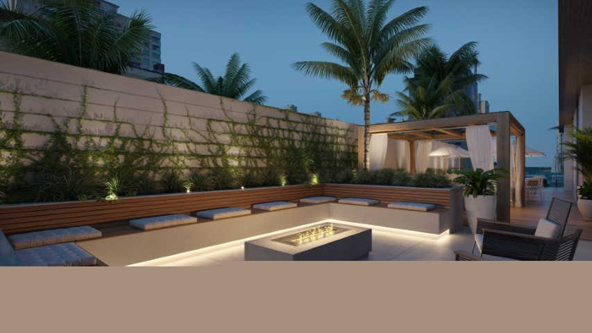 Imagem Apartamento com 3 Quartos à Venda, 166 m² em Meia Praia - Itapema