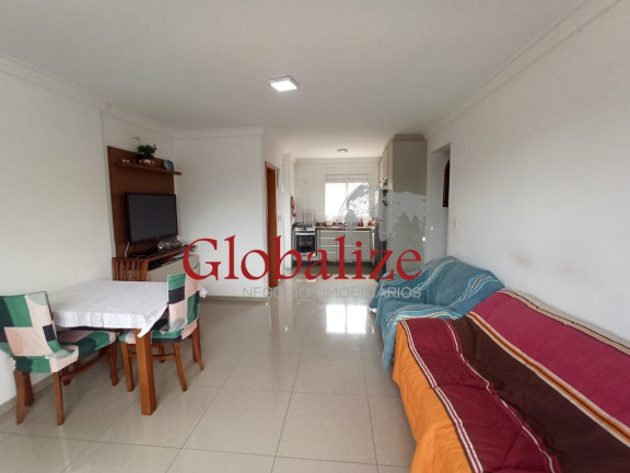Imóvel com 1 Quarto à Venda, 76 m² em Encruzilhada - Santos