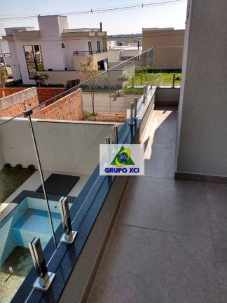 Imagem Casa com 3 Quartos à Venda, 180 m² em Vila Monte Alegre - Paulínia Imagem Casa com 3 Quartos à Venda, 180 m² em Vila Monte Alegre - Paulínia