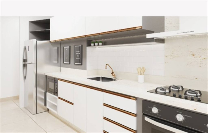 Imagem Apartamento com 2 Quartos à Venda, 63 m² em Aviação - Praia Grande Imagem Apartamento com 2 Quartos à Venda, 63 m² em Aviação - Praia Grande
