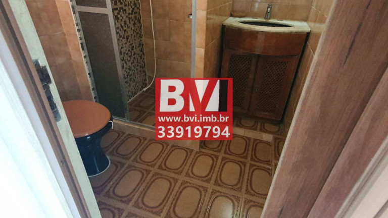 Imagem Apartamento com 2 Quartos à Venda, 45 m² em Bento Ribeiro - Rio De Janeiro Imagem Apartamento com 2 Quartos à Venda, 45 m² em Bento Ribeiro - Rio De Janeiro