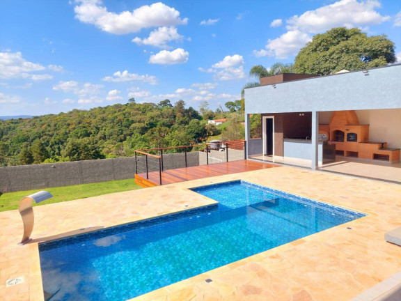 Imagem Casa com 3 Quartos à Venda, 1 m² em Rosário - Atibaia