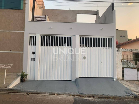 Casa com 2 Quartos à Venda, 125 m² em Jundiaí