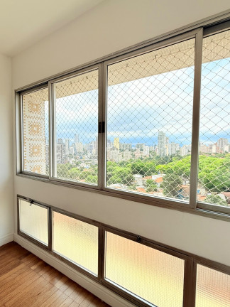 Imagem Apartamento com 3 Quartos à Venda, 125 m² em Perdizes - São Paulo