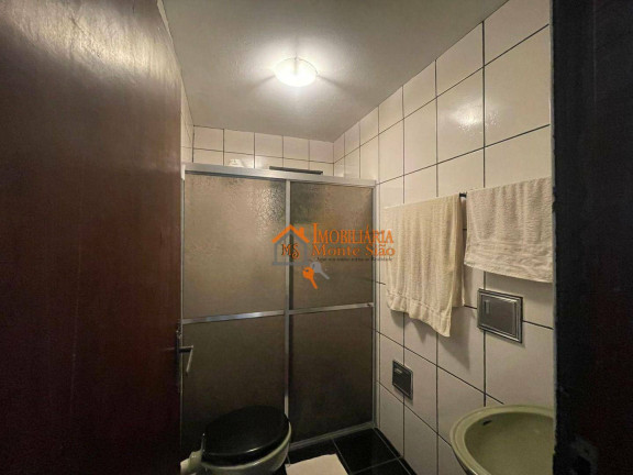 Imagem Sobrado com 2 Quartos à Venda, 316 m² em Cidade Serodio - Guarulhos Imagem Sobrado com 2 Quartos à Venda, 316 m² em Cidade Serodio - Guarulhos