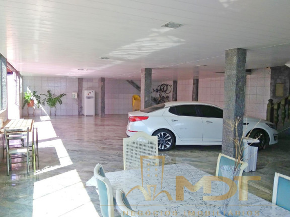 Imagem Casa com 4 Quartos à Venda, 463 m² em Trevo - Belo Horizonte