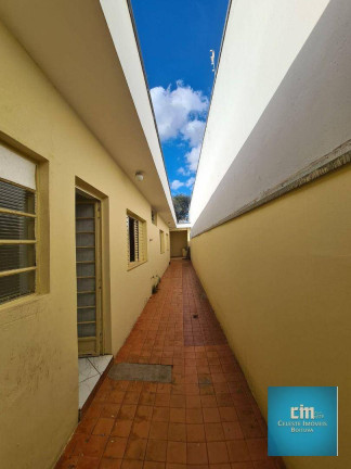 Imagem Casa com 3 Quartos à Venda, 135 m² em Centro - Tatuí