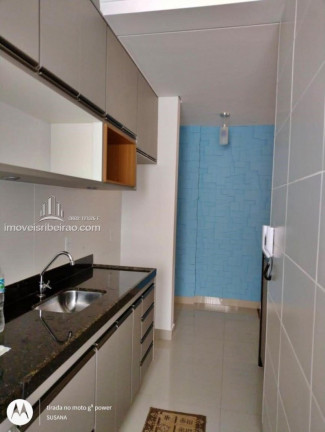 Imagem Apartamento com 2 Quartos à Venda, 65 m² em Vila Seixas - Ribeirão Preto Imagem Apartamento com 2 Quartos à Venda, 65 m² em Vila Seixas - Ribeirão Preto