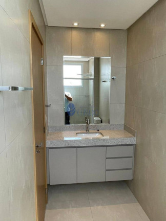 Imagem Apartamento com 3 Quartos à Venda, 142 m² em Jundiaí - Anápolis