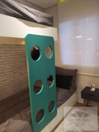 Imagem Apartamento com 2 Quartos à Venda, 42 m² em Dos Casa - São Bernardo Do Campo Imagem Apartamento com 2 Quartos à Venda, 42 m² em Dos Casa - São Bernardo Do Campo