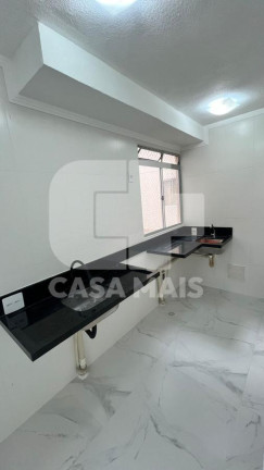 Imagem Apartamento com 2 Quartos à Venda, 41 m² em Jardim Boa Vista (zona Oeste) - São Paulo