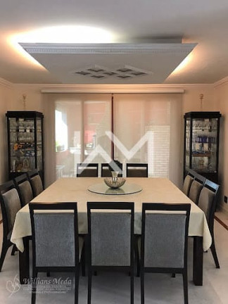 Imagem Casa com 4 Quartos à Venda, 357 m² em Jardim Franca - São Paulo Imagem Casa com 4 Quartos à Venda, 357 m² em Jardim Franca - São Paulo