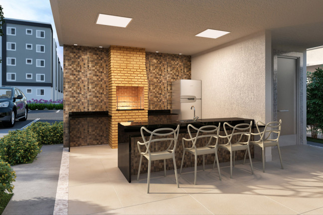 Imagem Apartamento com 2 Quartos à Venda, 38 m² em Jardim Novo Portugal - Guarulhos Imagem Apartamento com 2 Quartos à Venda, 38 m² em Jardim Novo Portugal - Guarulhos