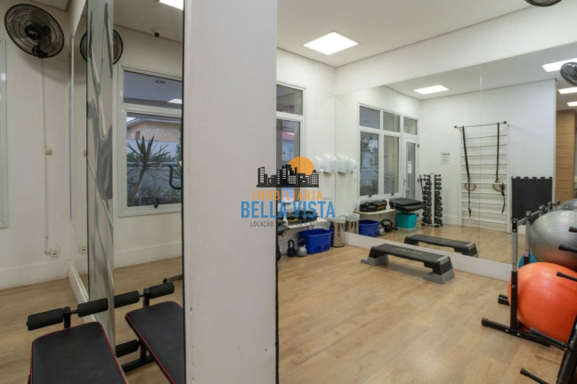 Imagem Apartamento com 3 Quartos à Venda, em Brooklin - São Paulo Imagem Apartamento com 3 Quartos à Venda, em Brooklin - São Paulo