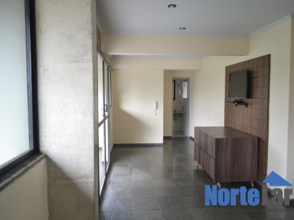 Imagem Apartamento com 2 Quartos à Venda, 55 m² em Nossa Senhora Do ó - São Paulo