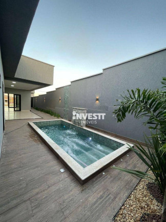 Imagem Casa com 4 Quartos à Venda, 198 m² em Jardins Nápoles - Senador Canedo Imagem Casa com 4 Quartos à Venda, 198 m² em Jardins Nápoles - Senador Canedo