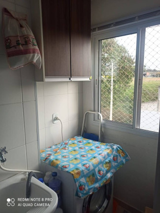 Imagem Apartamento com 2 Quartos à Venda,  em Vila Nova Sorocaba - Sorocaba
