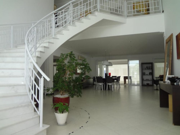 Imagem Casa com 7 Quartos à Venda, 968 m² em Jardim Virgínia (enseada) - Guarujá