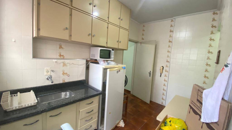 Imagem Apartamento com 1 Quarto à Venda, 47 m² em Forte - Praia Grande Imagem Apartamento com 1 Quarto à Venda, 47 m² em Forte - Praia Grande