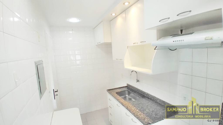 Imagem Apartamento com 2 Quartos para Alugar, em Barra Da Tijuca - Rio De Janeiro Imagem Apartamento com 2 Quartos para Alugar, em Barra Da Tijuca - Rio De Janeiro