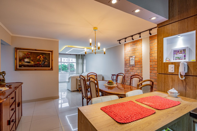 Imagem Apartamento com 3 Quartos à Venda, 134 m² em Perdizes - São Paulo Imagem Apartamento com 3 Quartos à Venda, 134 m² em Perdizes - São Paulo