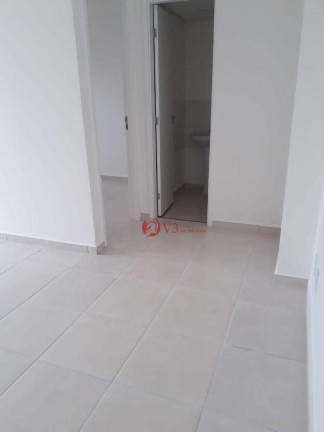 Imagem Apartamento com 1 Quarto à Venda, 30 m² em Vila Guilhermina - São Paulo