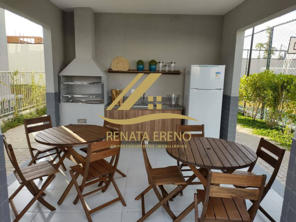 Imagem Apartamento com 2 Quartos à Venda, 45 m² em Parque Ibiti Reserva - Sorocaba Imagem Apartamento com 2 Quartos à Venda, 45 m² em Parque Ibiti Reserva - Sorocaba