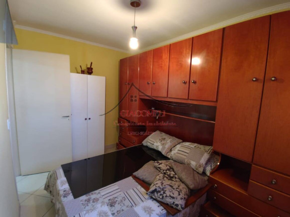 Imagem Apartamento com 2 Quartos à Venda, 50 m² em Vila Carmosina - São Paulo Imagem Apartamento com 2 Quartos à Venda, 50 m² em Vila Carmosina - São Paulo