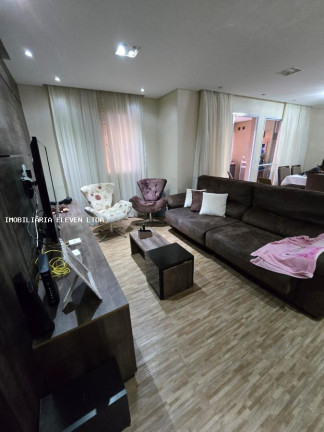Apartamento com 3 Quartos à Venda, 92 m² em Vila Augusta - Guarulhos