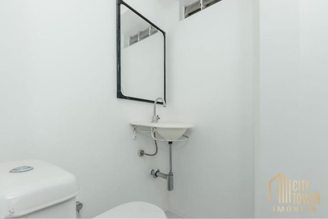 Imagem Apartamento com 2 Quartos à Venda, 62 m² em Vila Olímpia - São Paulo