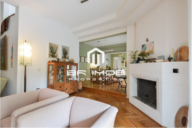 Imagem Casa com 4 Quartos à Venda, 544 m² em Alto Da Boa Vista - São Paulo